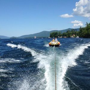 Meet your Posher, Noreen